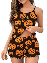 Thumbnail for Pumpkin Pajamas