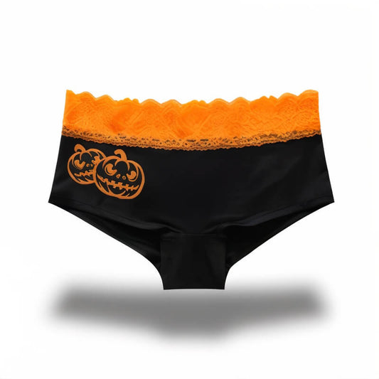 Pumpkin Panties
