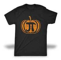 Thumbnail for Pumpkin Pi Shirt