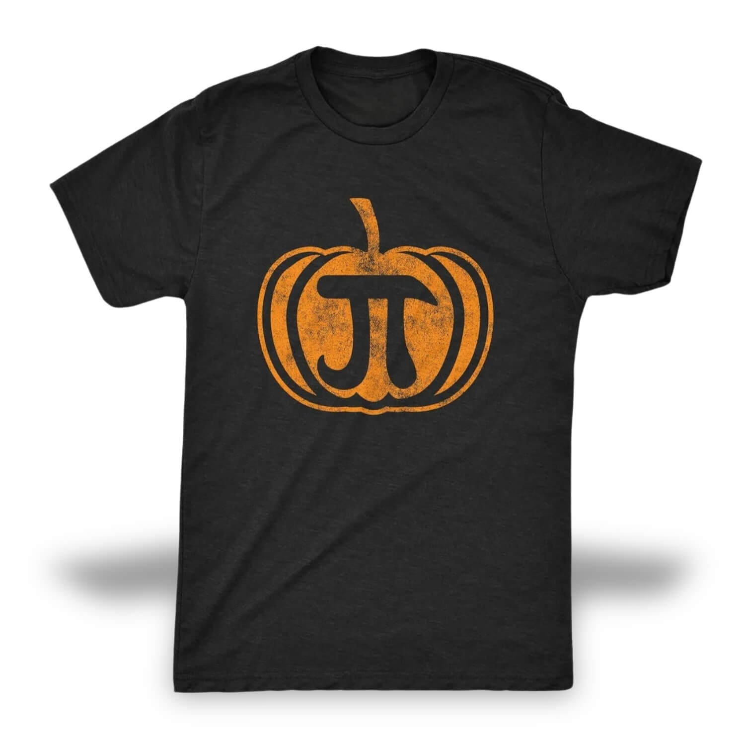 Pumpkin Pi Shirt - Jack Pumpkin
