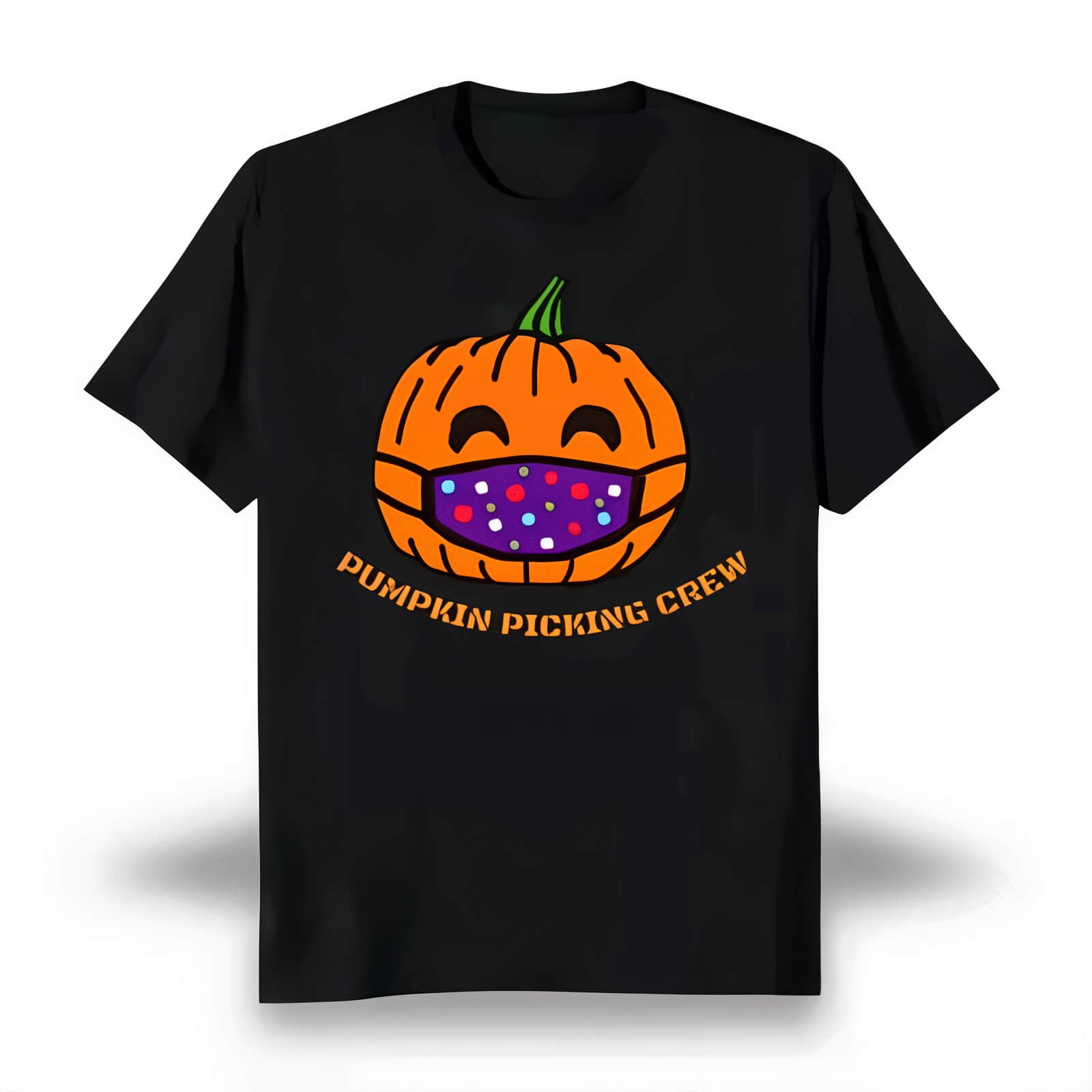 Pumpkin Picker Shirt