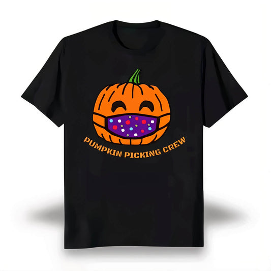 Pumpkin Picker Shirt