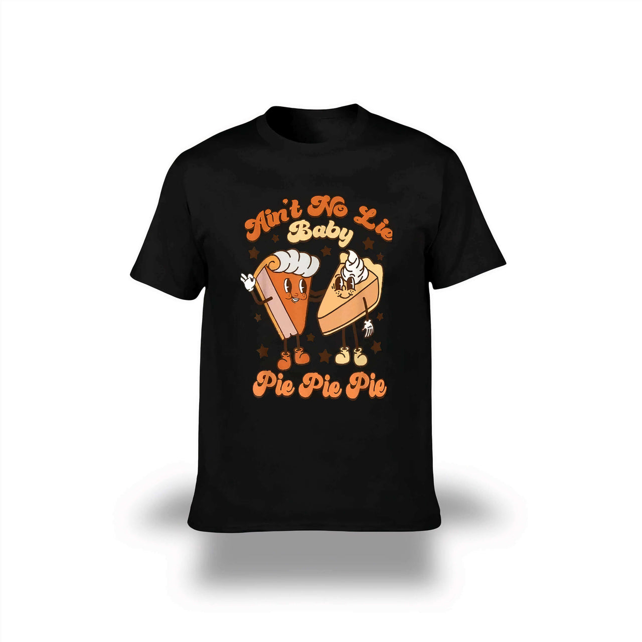 Pumpkin Pie Shirt