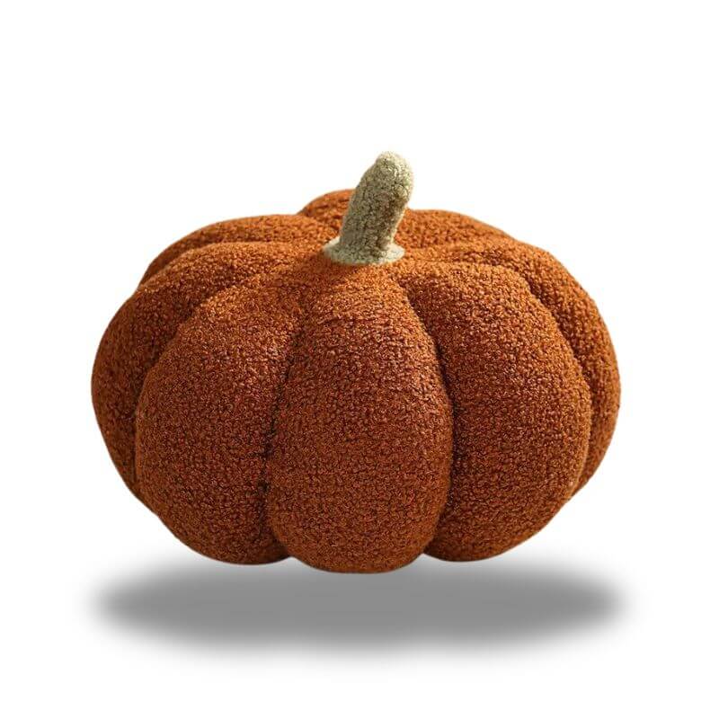 Pumpkin Pillow - Jack Pumpkin