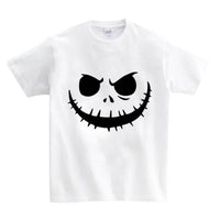 Thumbnail for Pumpkin Shirt For Kids