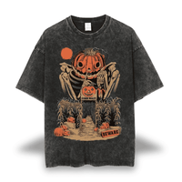 Thumbnail for Pumpkin Shirt Vintage