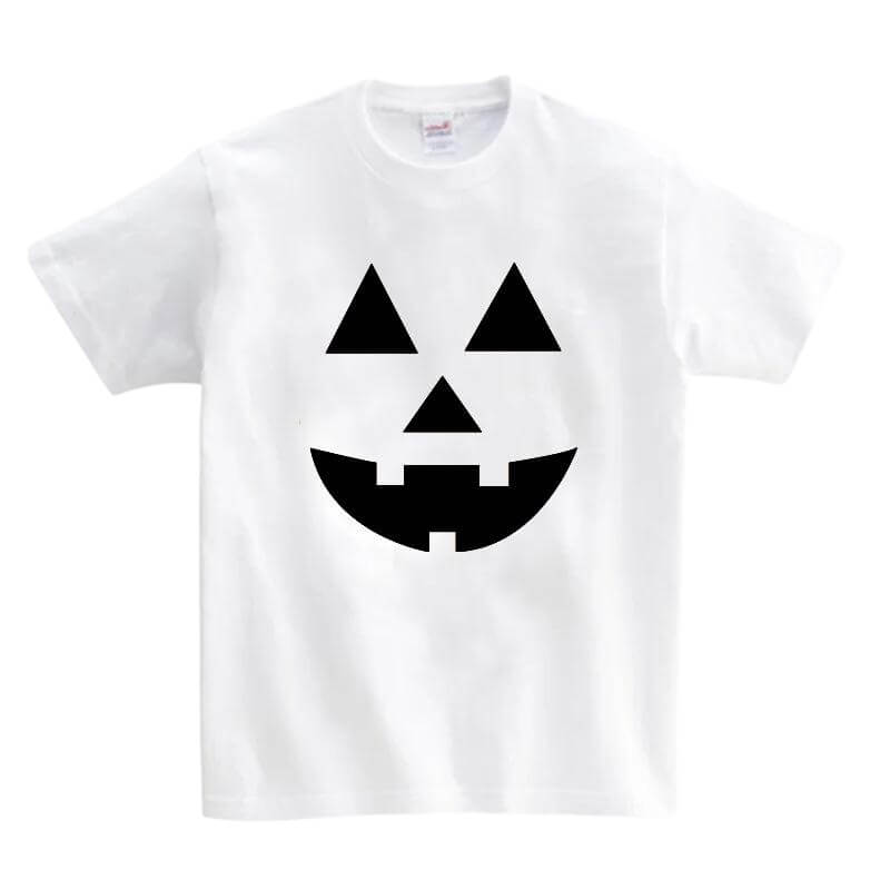 Pumpkin Shirt