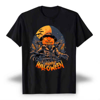 Thumbnail for Pumpkin T Shirt Style