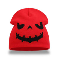 Thumbnail for Red Beanie