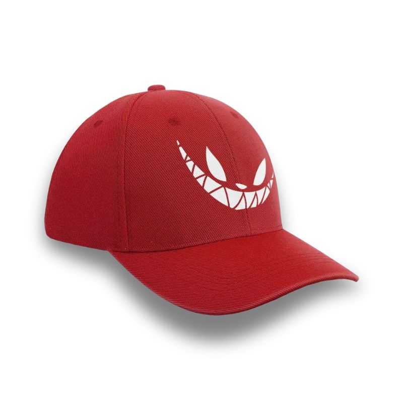 Red Cap