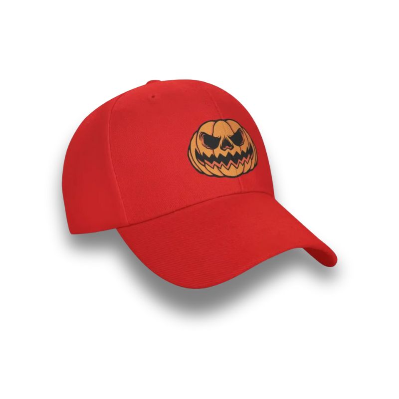 Red Cap