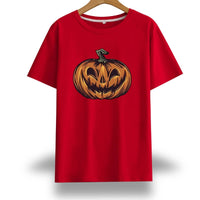 Thumbnail for Red Halloween Shirt