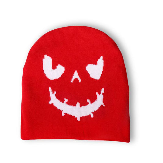Red Hat Halloween