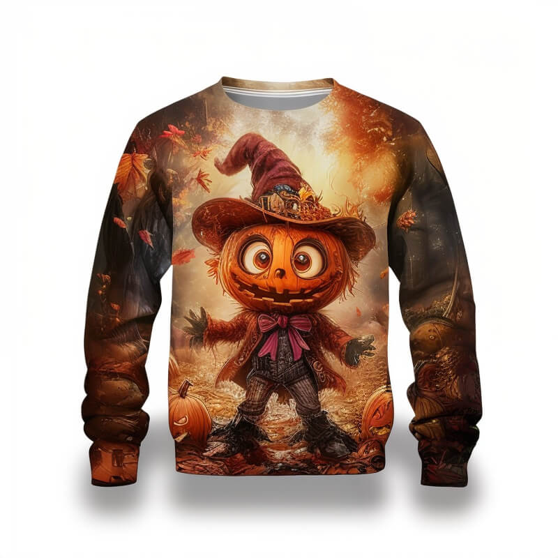Scarecrow Sweatshirt