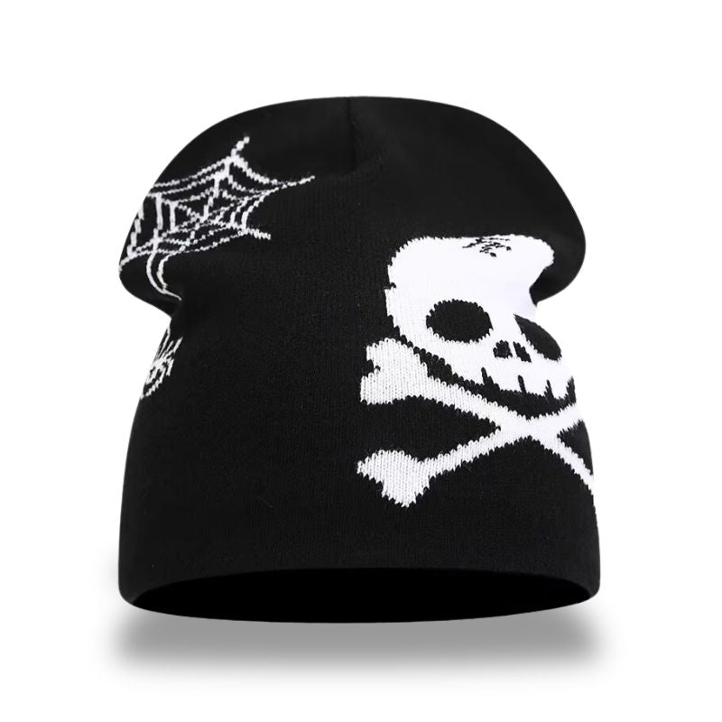 Skull Hat