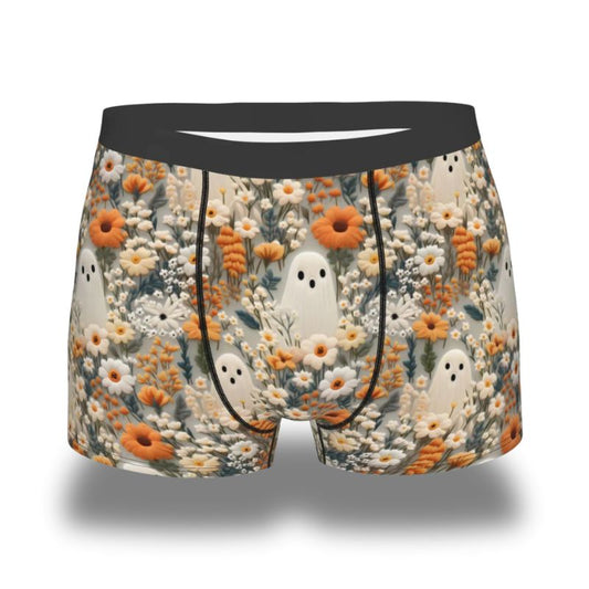 Spirit Halloween Boxer