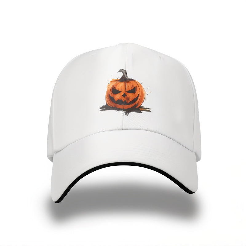Spooky Cap
