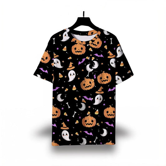 Spooky Halloween Shirt