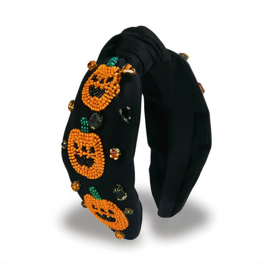Spooky Headband