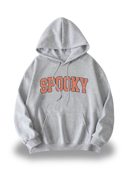Spooky Hoodie - Jack Pumpkin