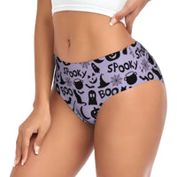 Thumbnail for Spooky Panties