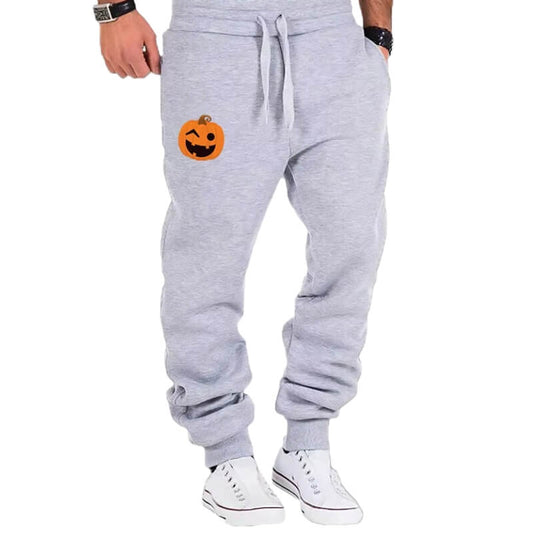 Spooky Sweatpants