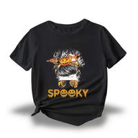 Thumbnail for Spooky T Shirt