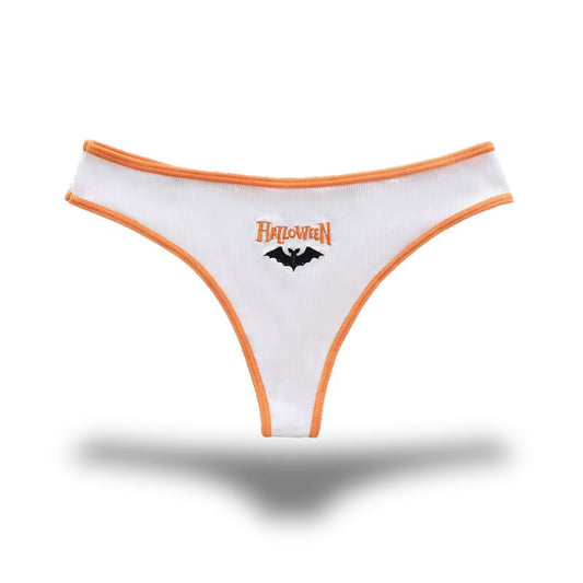 Spooky Thong