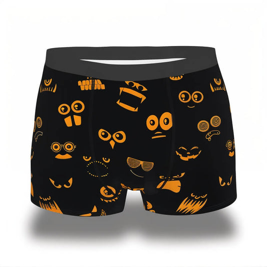 Spooky Underwear For Men
