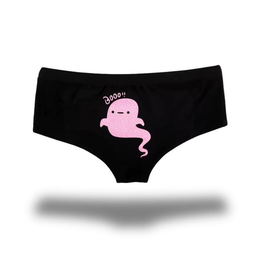Spooky Underwear For Women