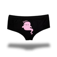 Thumbnail for Spooky Underwear For Women