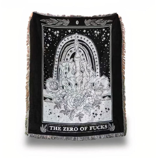 Tapestry Tarot