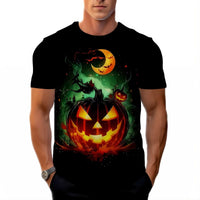 Thumbnail for The Pumpkin T Shirt Design