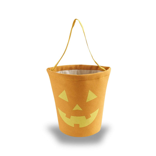 Trick Or Treat Bag - Jack Pumpkin