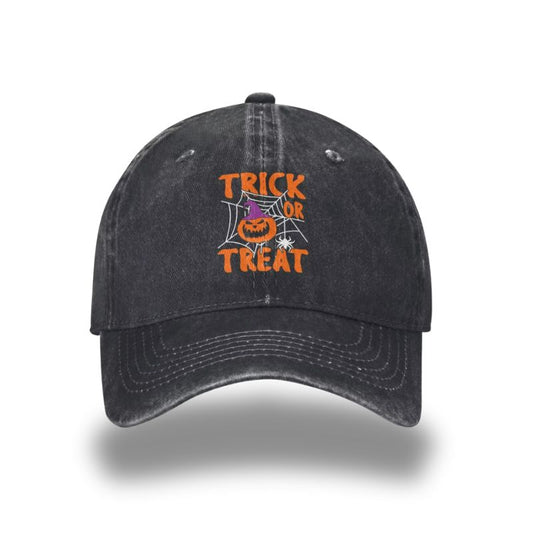 Trick or Treat Hat