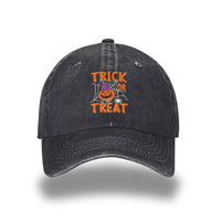 Thumbnail for Trick or Treat Hat