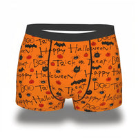 Thumbnail for Trick Or Treat Underwear