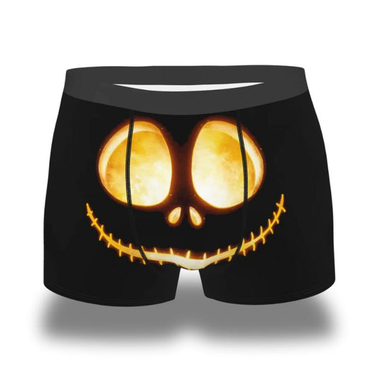 Underwear Halloween