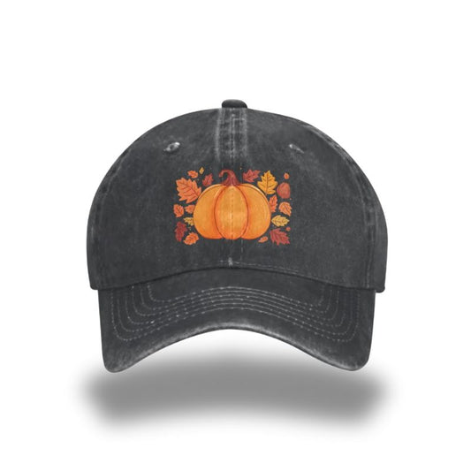 Vintage Fall Hats