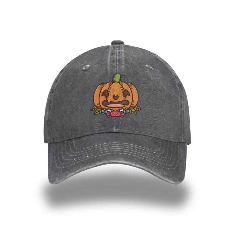 Vintage Halloween Hat