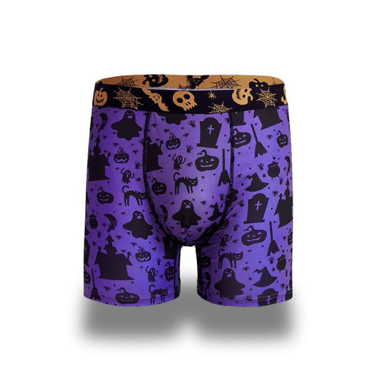 Weird Boxer Briefs