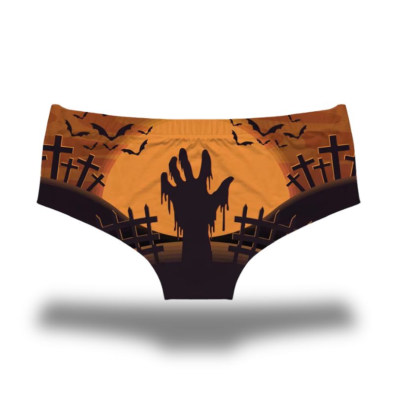 Weird Underwear Women