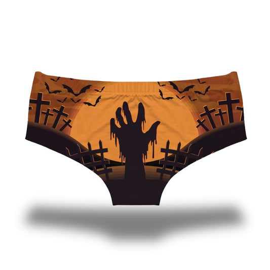 Weird Underwear Women