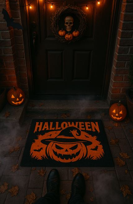 Welcome To Halloweentown