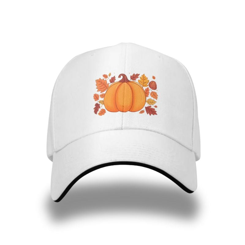 White Cap
