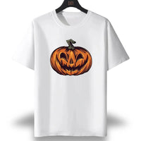 Thumbnail for White Halloween Shirt