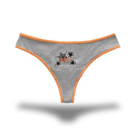 Thumbnail for Womens Halloween Thong